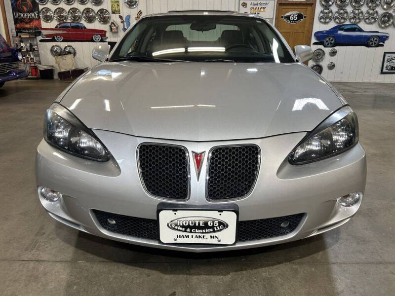 pontiac grand prix 2006 2G2WC58C661250471 image pontiac grand prix 2006 2G2WC58C661250471 image